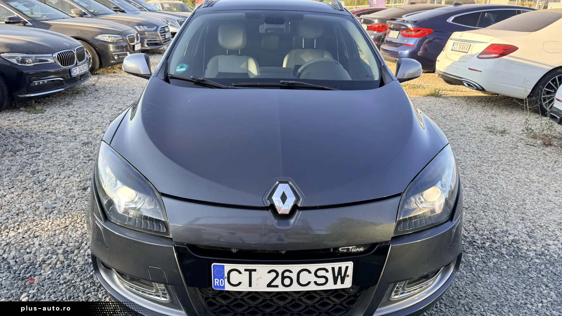 GT line extra full 3000e avans si 3000e in 3 luni