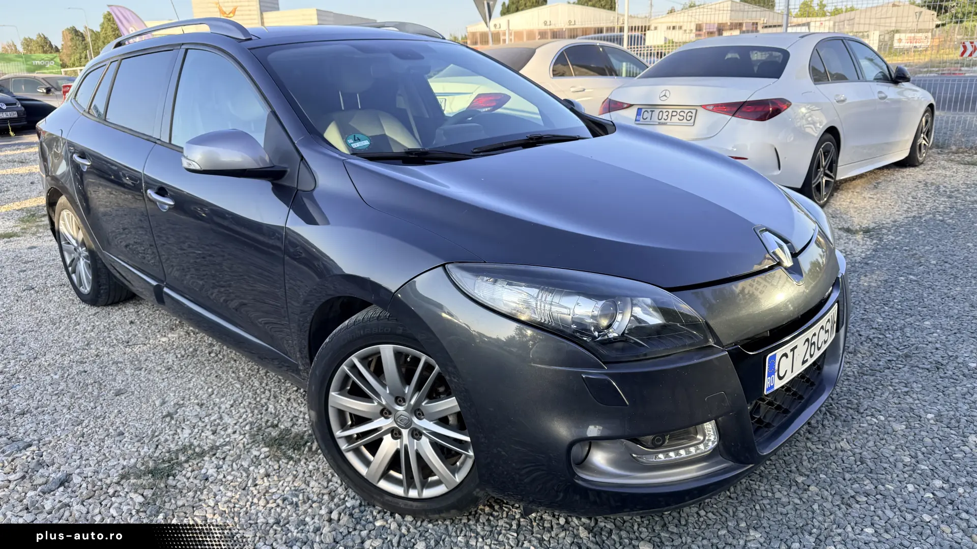 GT line extra full 3000e avans si 3000e in 3 luni