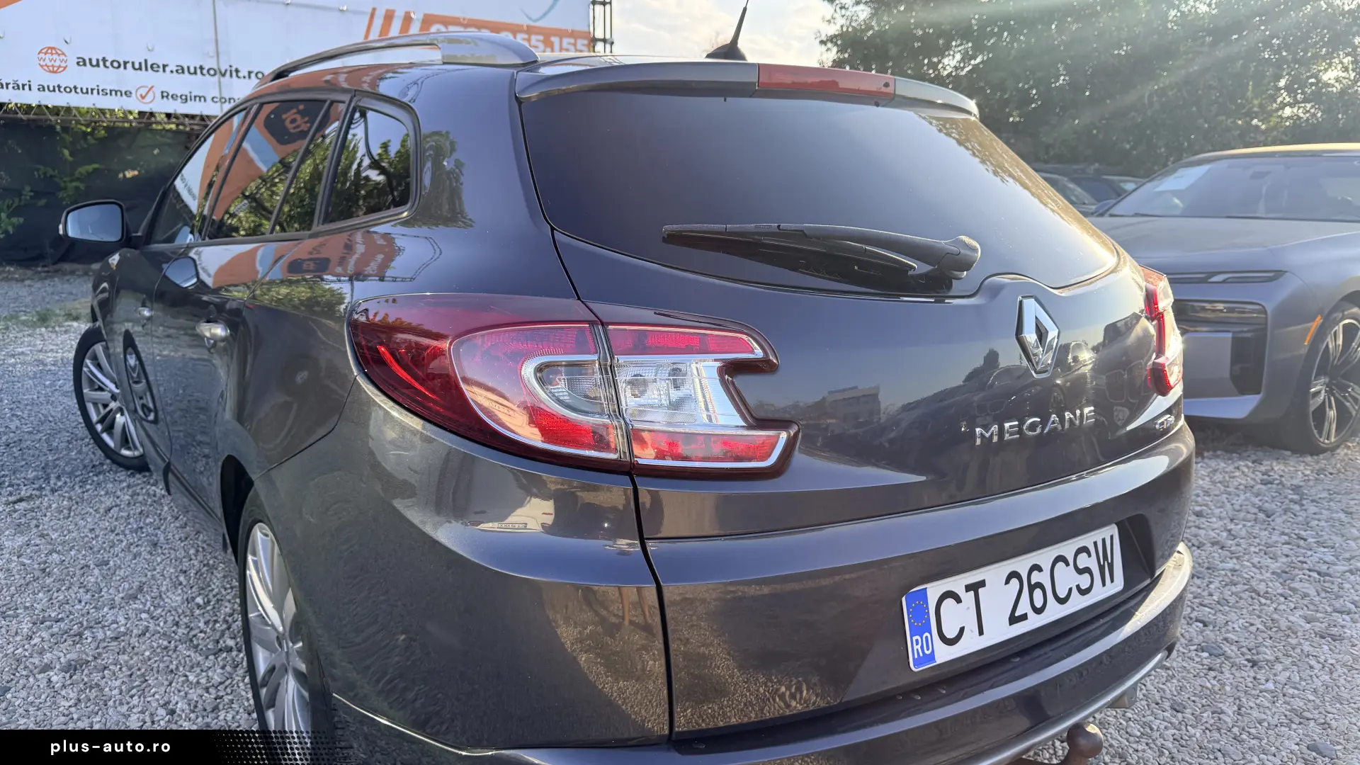 GT line extra full 3000e avans si 3000e in 3 luni
