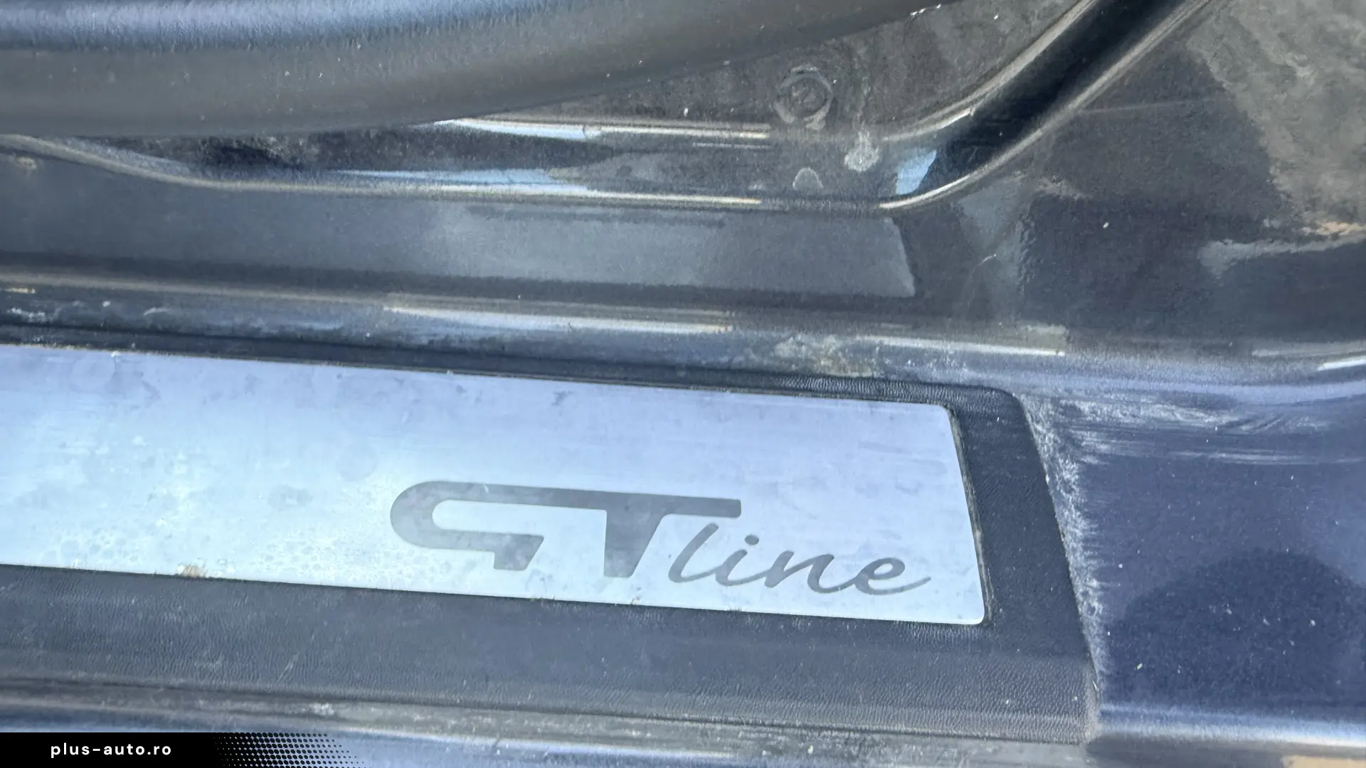 GT line extra full 3000e avans si 3000e in 3 luni