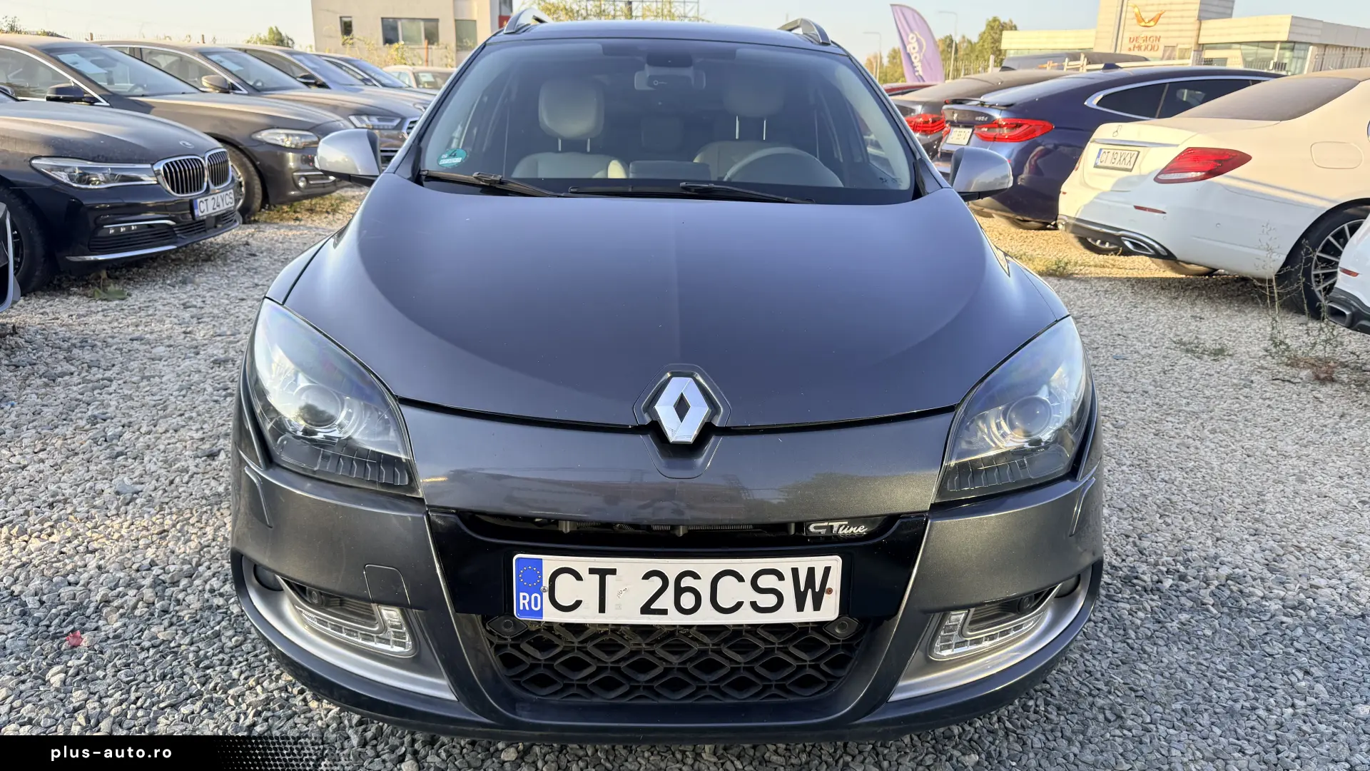 GT line extra full 3000e avans si 3000e in 3 luni