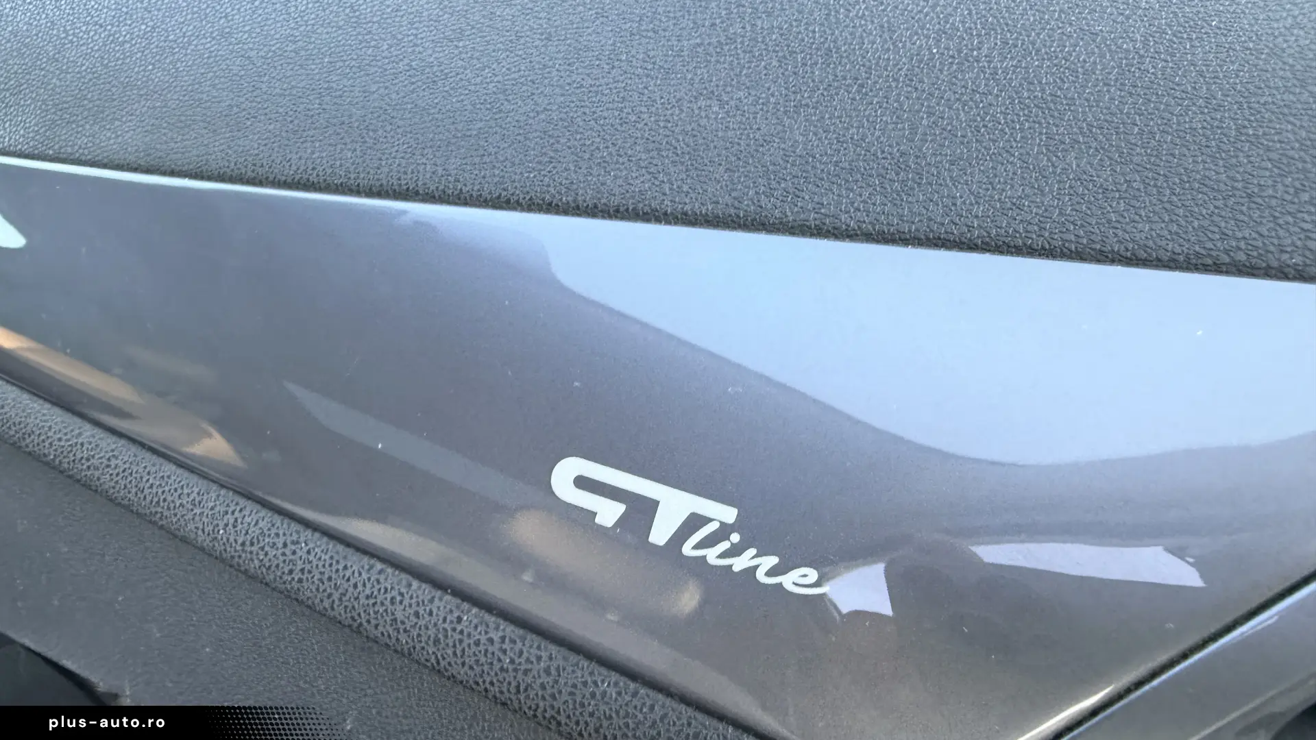 GT line extra full 3000e avans si 3000e in 3 luni