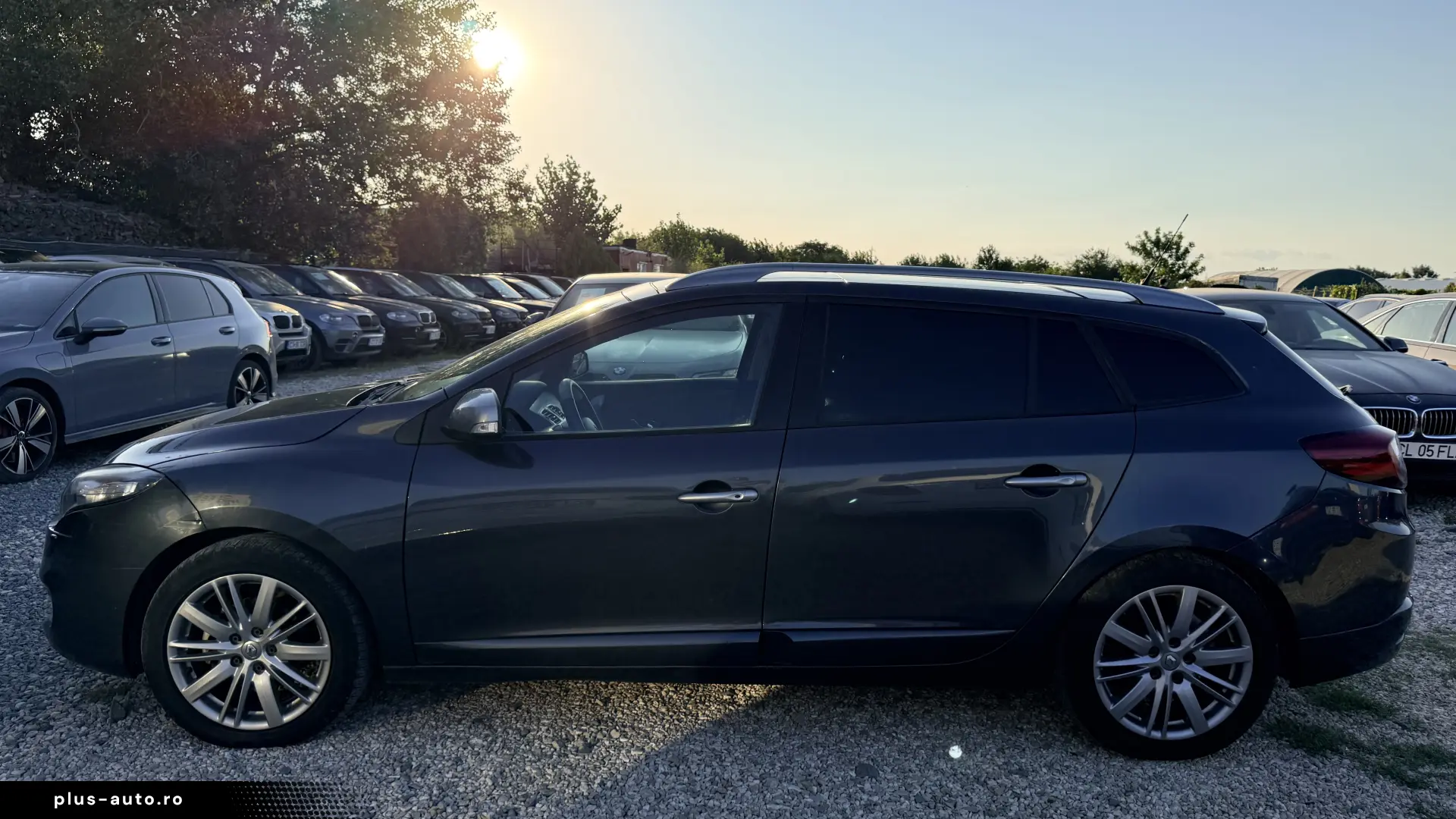 GT line extra full 3000e avans si 3000e in 3 luni