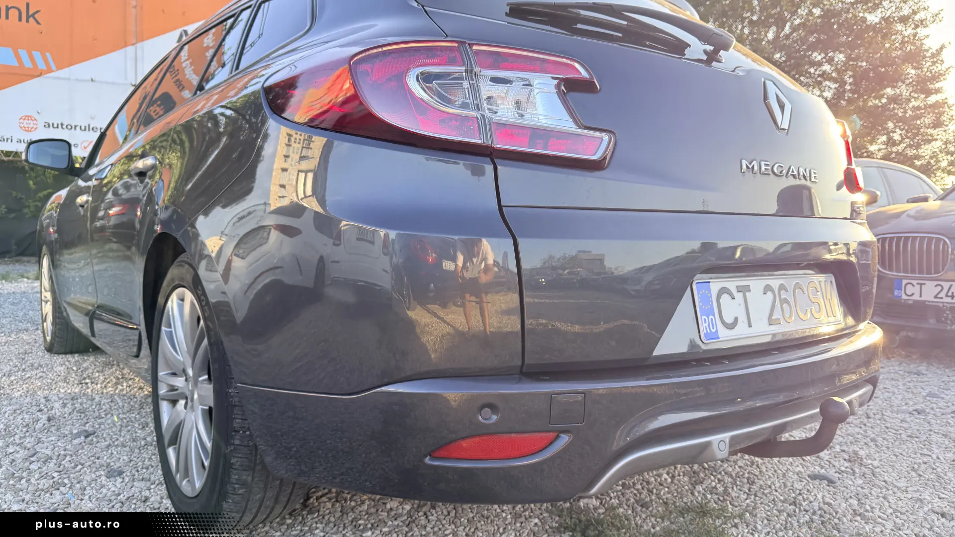 GT line extra full 3000e avans si 3000e in 3 luni
