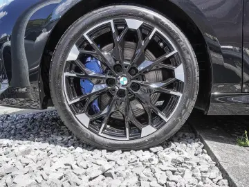 BMW M135 xDrive Driving Assistant
