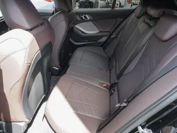 BMW M135 xDrive Driving Assistant