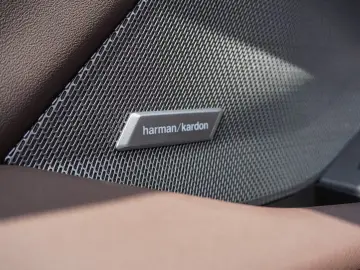 BMW M135 xDrive Driving Assistant