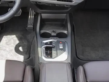 BMW M135 xDrive Driving Assistant