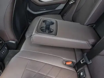 BMW M135 xDrive Driving Assistant