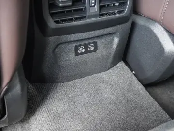 BMW M135 xDrive Driving Assistant
