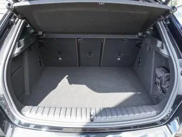 BMW M135 xDrive Driving Assistant