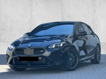 BMW M135 xDrive M Technik