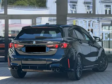 BMW M135 xDrive M Technik
