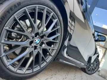 BMW M135 xDrive M Technik