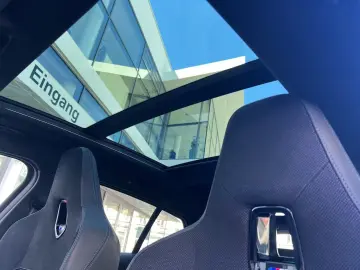 BMW M135 xDrive M Technik