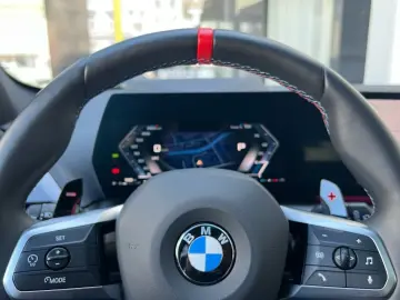BMW M135 xDrive M Technik