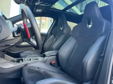 BMW M135 xDrive M Technik