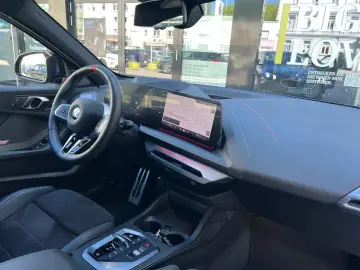 BMW M135 xDrive M Technik