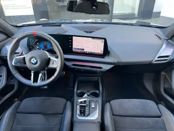 BMW M135 xDrive M Technik