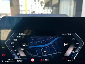 BMW M135 xDrive M Technik