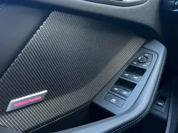 BMW M135 xDrive M Technik