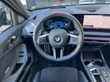 BMW M135 xDrive M Technik