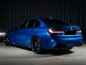 BMW M340i M-Perf Exhaust