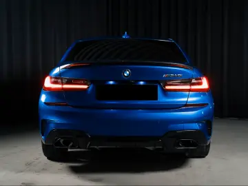 BMW M340i M-Perf Exhaust