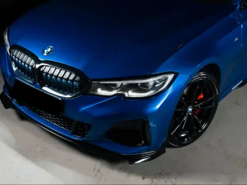BMW M340i M-Perf Exhaust