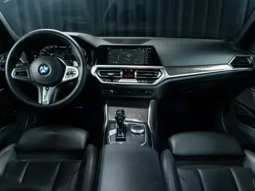 BMW M340i M-Perf Exhaust