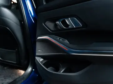 BMW M340i M-Perf Exhaust