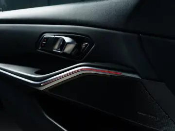 BMW M340i M-Perf Exhaust