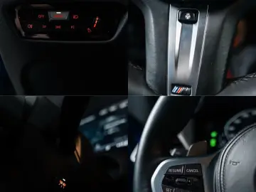 BMW M340i M-Perf Exhaust