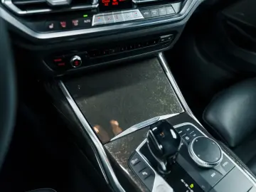 BMW M340i M-Perf Exhaust