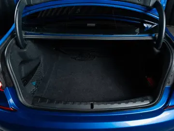 BMW M340i M-Perf Exhaust