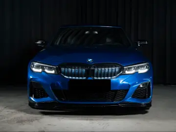 BMW M340i M-Perf Exhaust