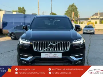 Volvo Xc-90