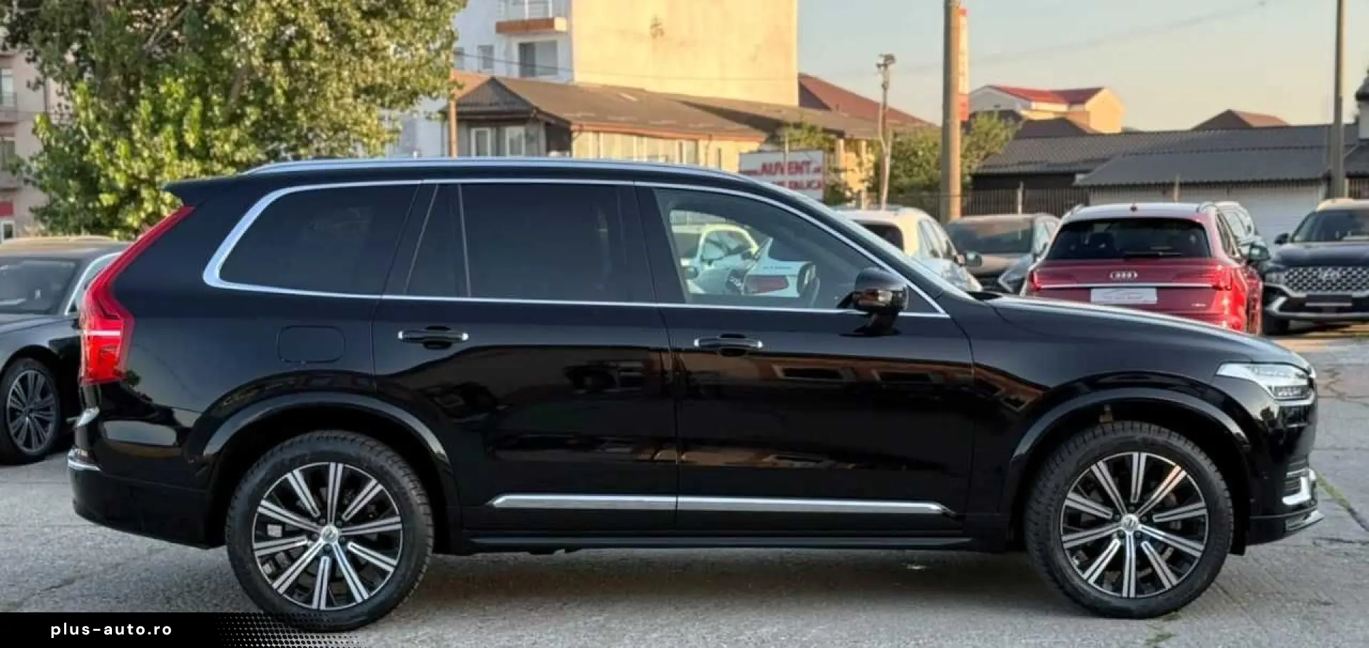 Volvo Xc-90