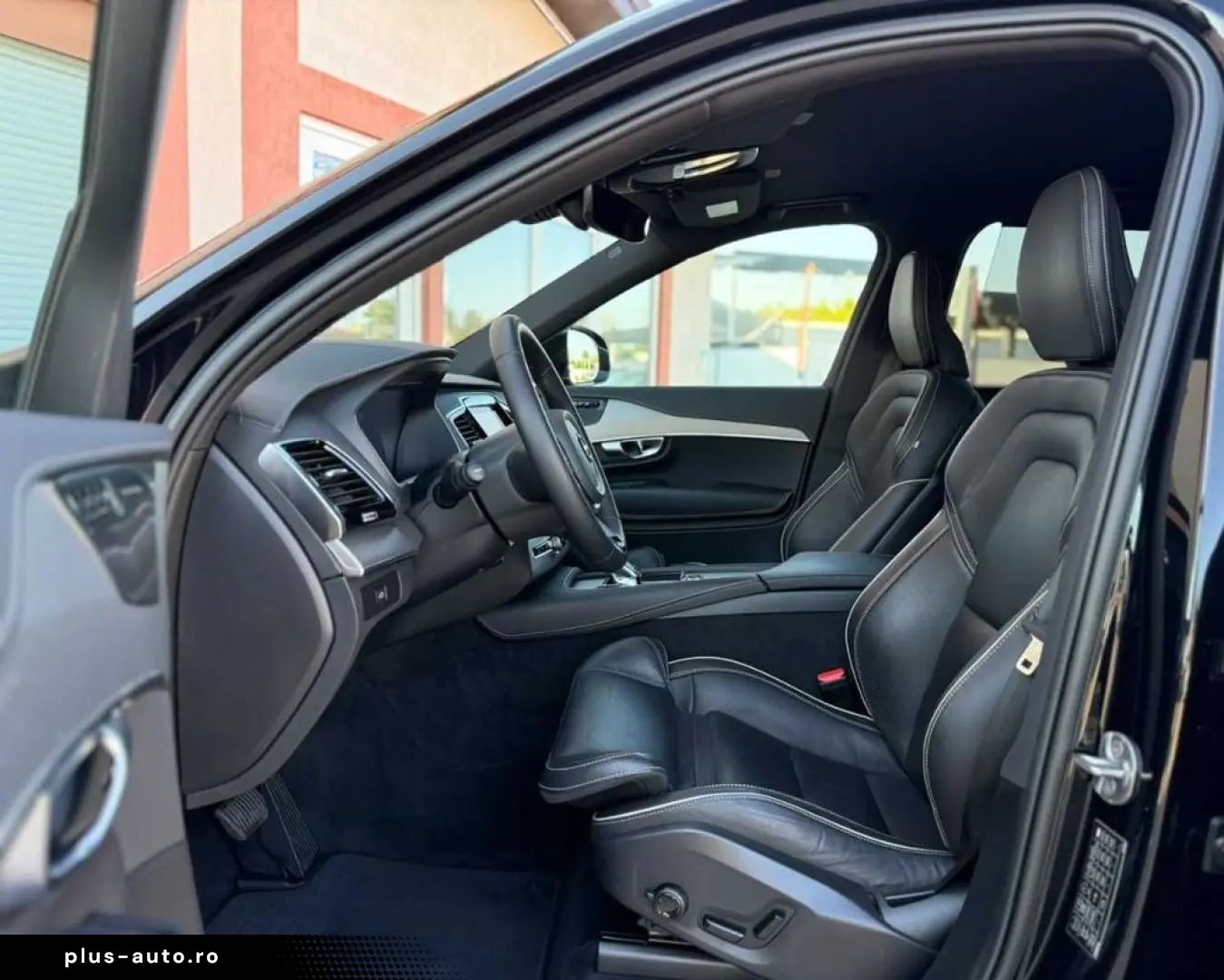 Volvo Xc-90