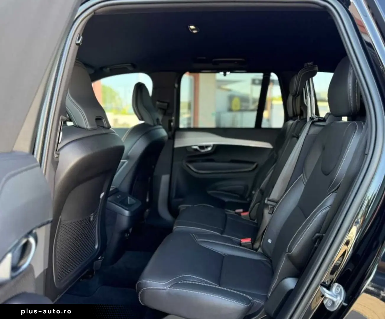 Volvo Xc-90