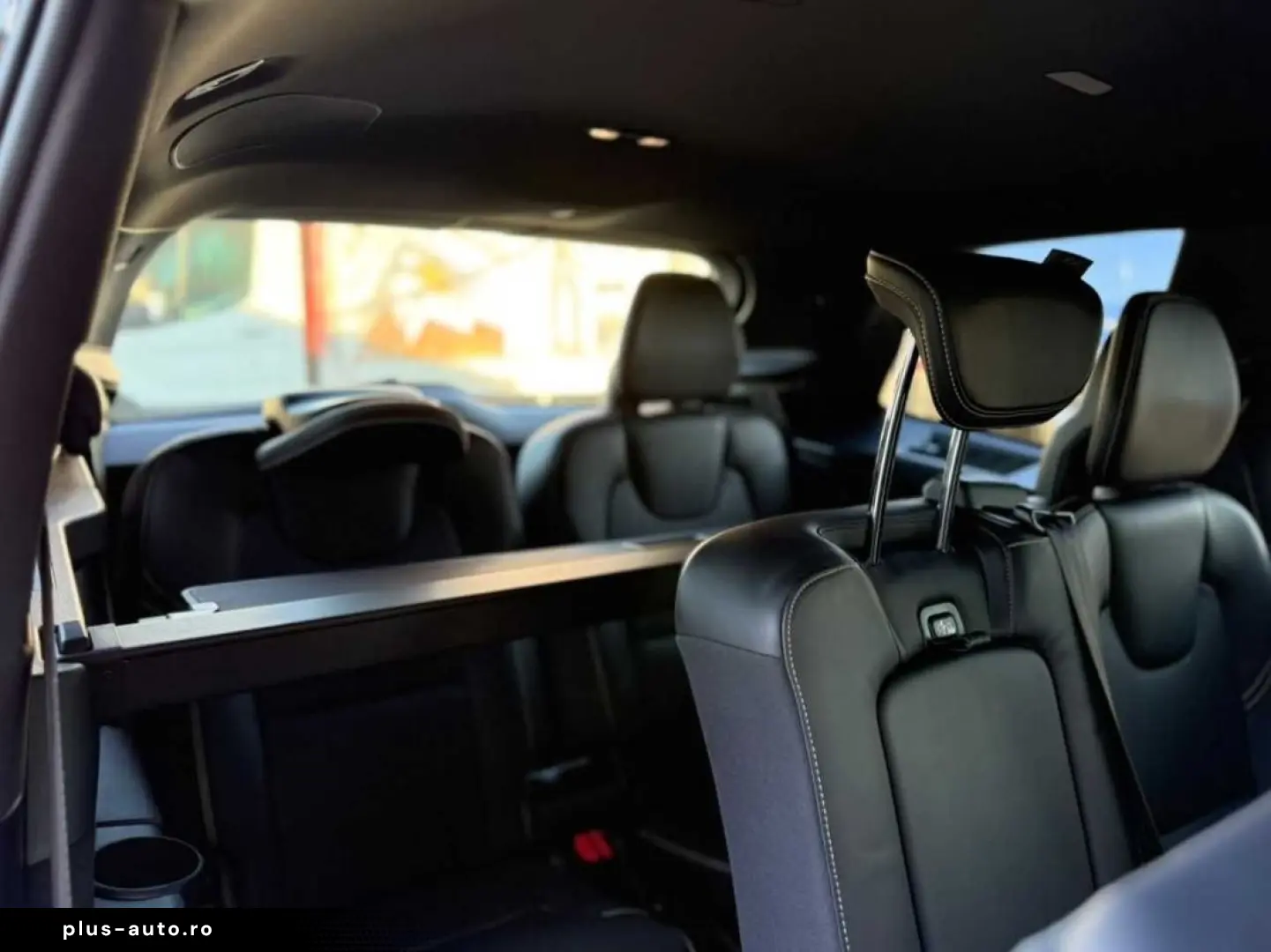 Volvo Xc-90