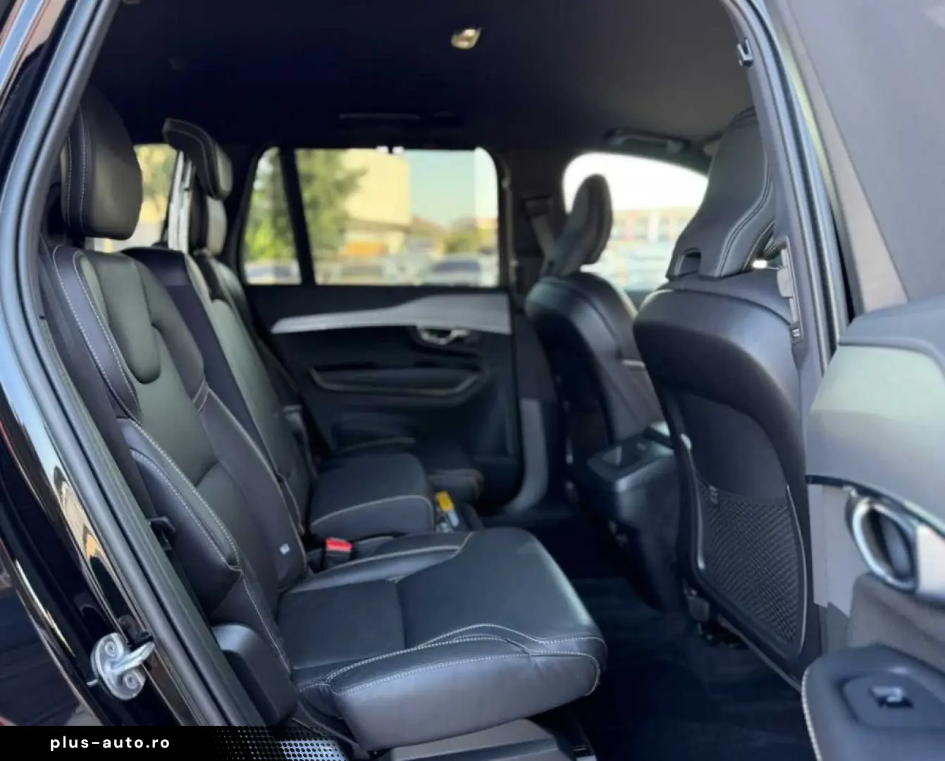 Volvo Xc-90