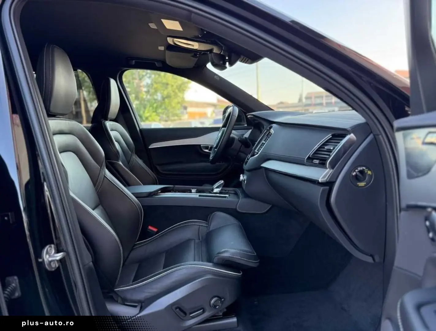 Volvo Xc-90