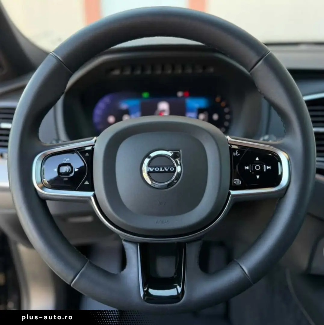 Volvo Xc-90