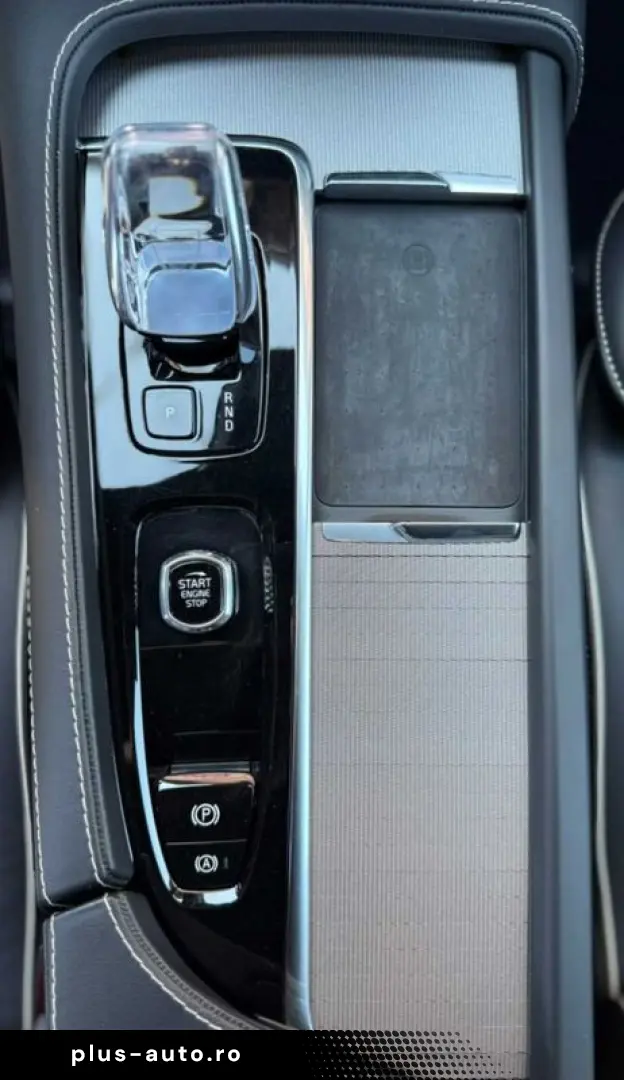 Volvo Xc-90