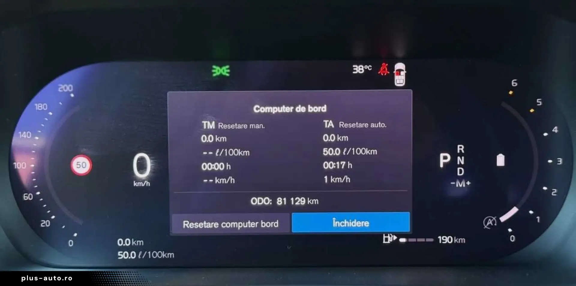 Volvo Xc-90