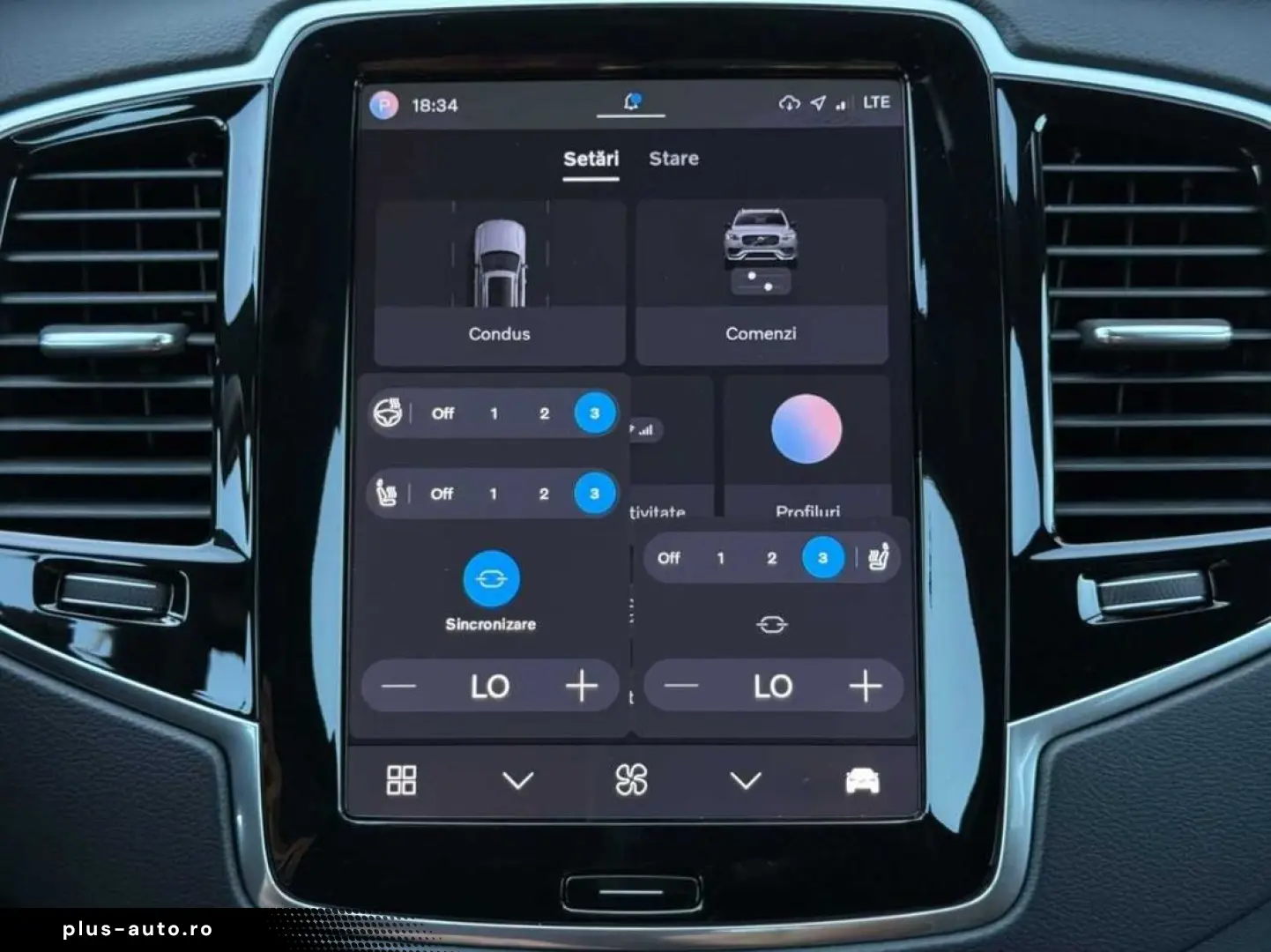 Volvo Xc-90