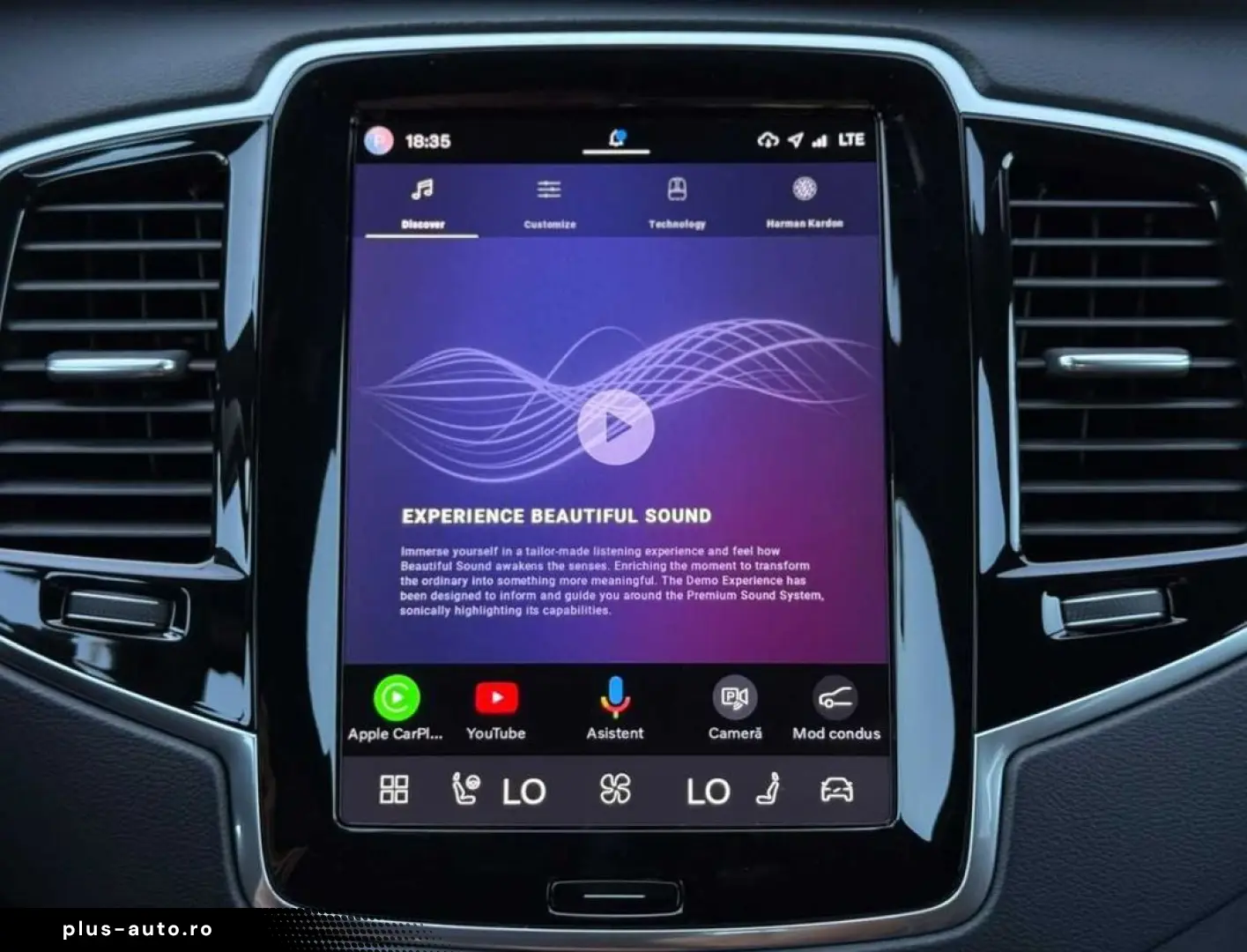 Volvo Xc-90