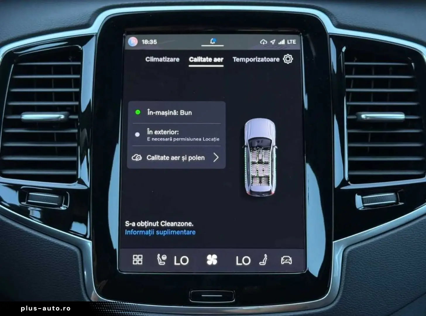 Volvo Xc-90