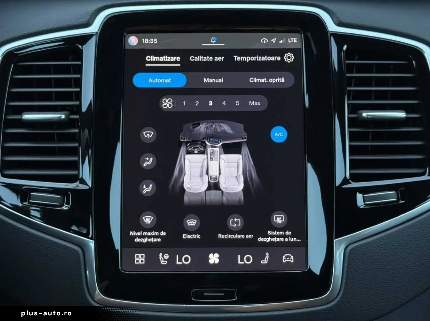 Volvo Xc-90